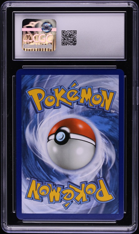 2016 Pokemon XY Evolutions Holo M Charizard EX #13 CGC 8.5 NM-MT+
