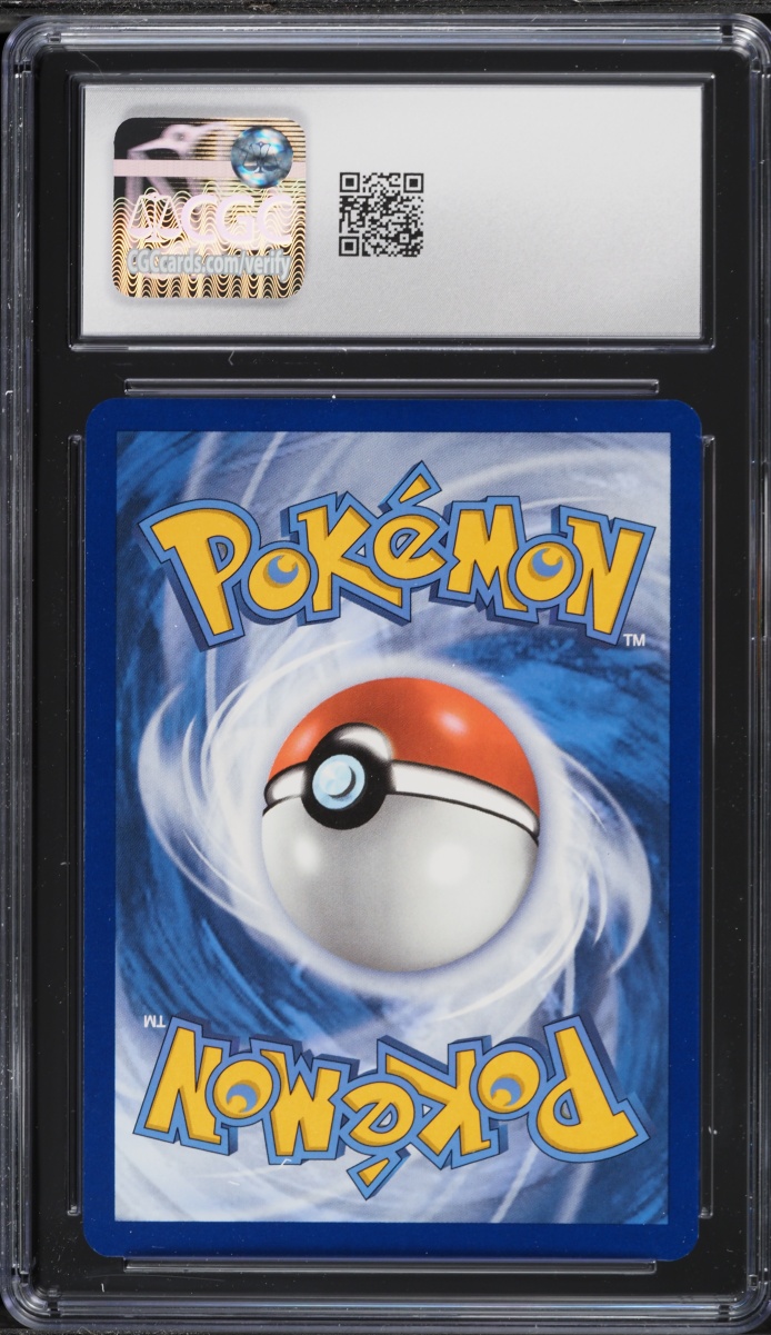 2023 Pokemon Scarlet & Violet 151 Promo Ultra Premium Alt Art Mewtwo #52 CGC 8.5 NM-MT+