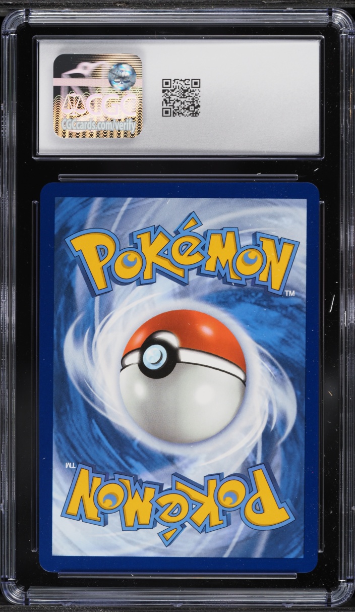 2025 Pokemon Scarlet & Violet Journey Together SIR Iono's Bellibolt EX #183 CGC 10 GEM MINT