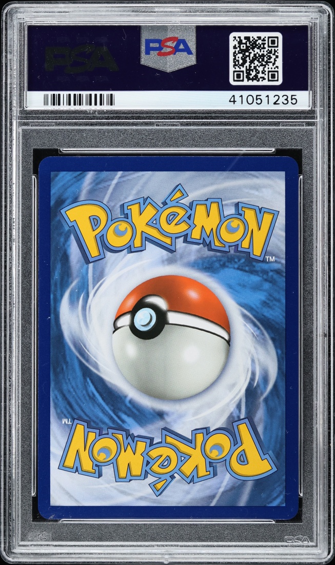 2017 Pokemon Sun & Moon Legends Holo Shining Genesect #9 PSA 10 GEM MINT