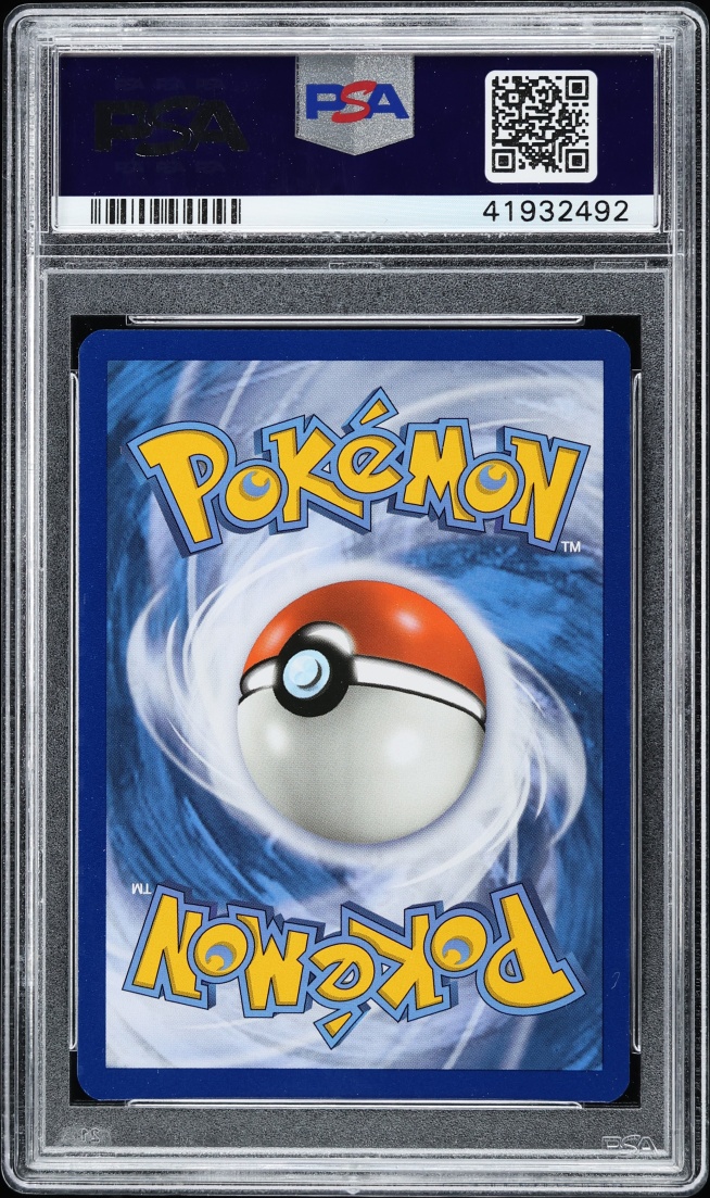 2017 Pokemon Sun & Moon Shining Legends Holo Pikachu #28 PSA 10 GEM MINT