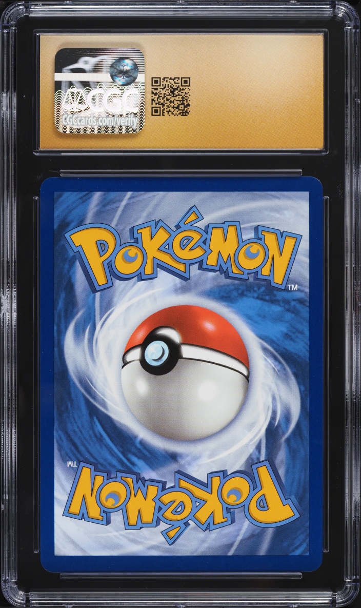 2025 Pokemon Scarlet & Violet Destined Rivals SIR Team Rocket's Moltres ex #229 CGC 10 PRISTINE