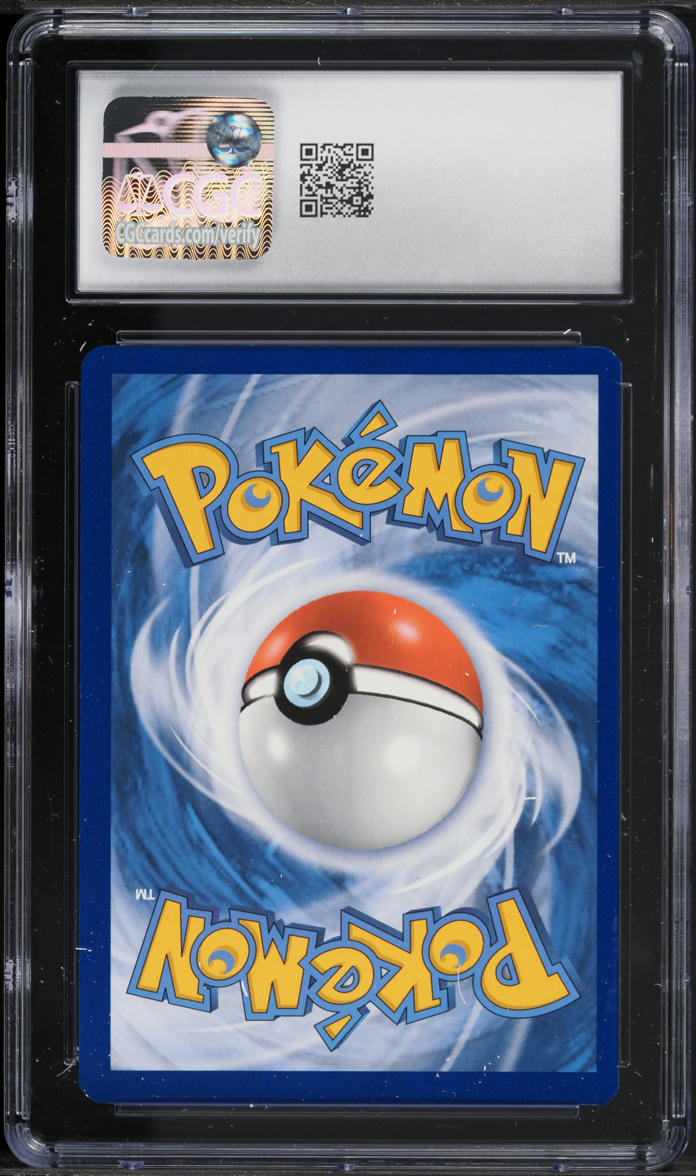 2022 Pokemon Sword & Shield Promo Center Special Delivery Charizard #75 CGC 10 GEM MINT