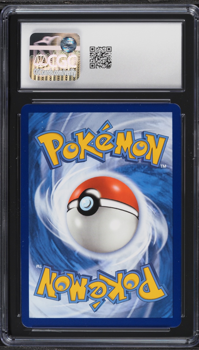 2022 Pokemon Sword & Shield Lost Origin Full Art Pikachu V #TG16 CGC 9 MINT