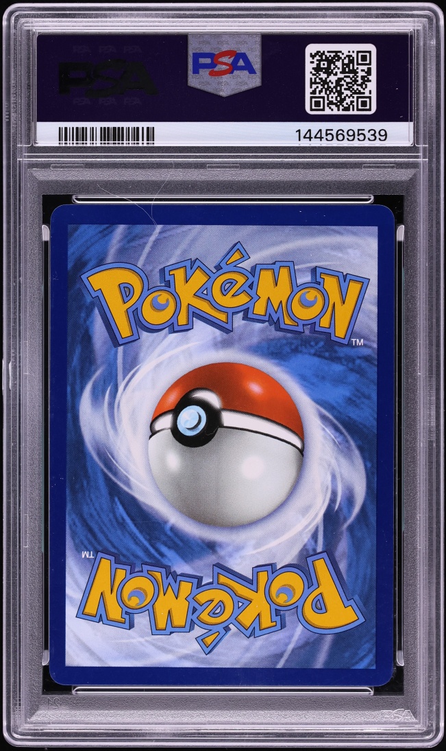 2025 Pokemon Scarlet & Violet Destined Rivals SIR Team Rocket's Mewtwo ex #231 PSA 9 MINT