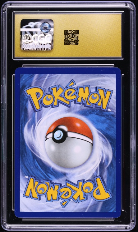 2026 Pokemon Mega Evolution Ascended Heroes MHR Mega Dragonite ex #295 CGC 10 PRISTINE