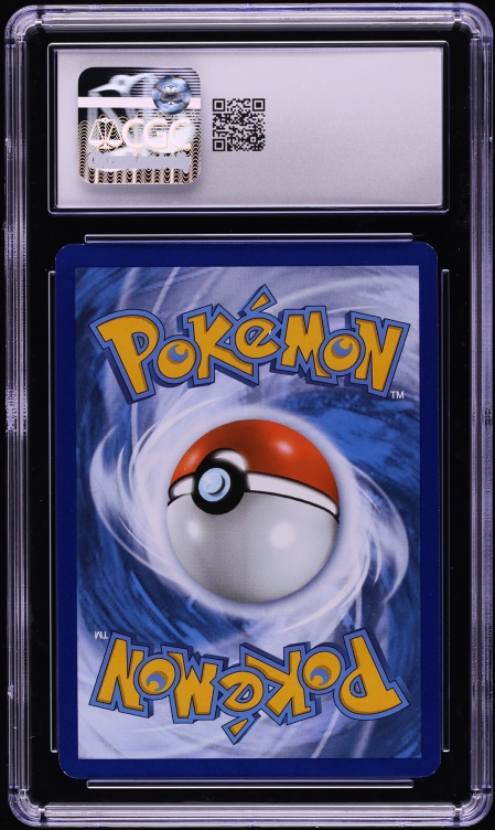 2021 Pokemon Sword & Shield Celebrations Holo Cosmoem #14 CGC 8.5 NM-MT+