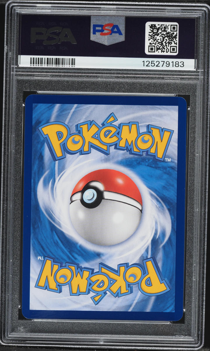 2021 Pokemon Chinese SWSH 25th Anniversary Promo Holo Umbreon Gold Star #12 PSA 10 GEM MINT