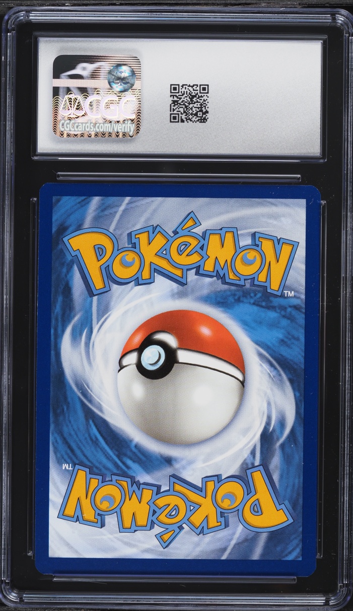 2024 Pokemon Scarlet & Violet Twilight Masquerade IR Pinsir #168 CGC 10 GEM MINT