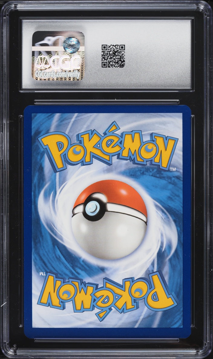 2023 Pokemon Scarlet & Violet Paldea Evolved SIR Chien-Pao Ex #261 CGC 9.5 MINT+