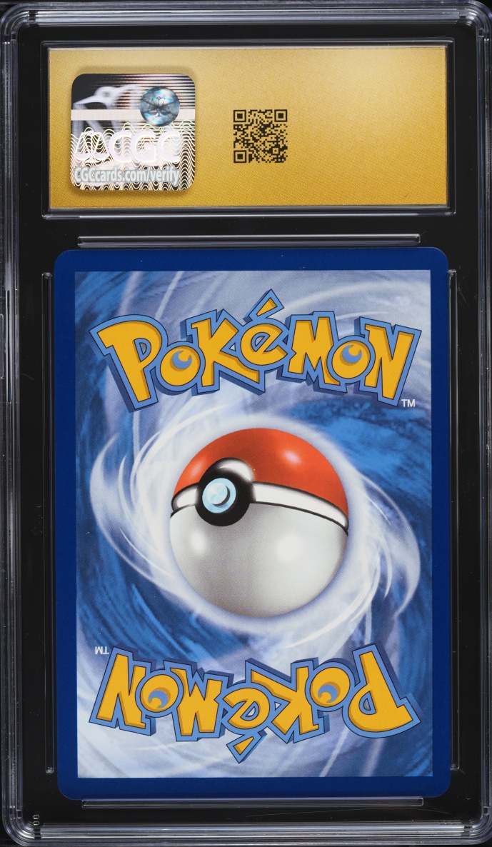 2025 Pokemon Scarlet & Violet Destined Rivals SIR Arven's Mabosstiff EX #235 CGC 10 PRISTINE