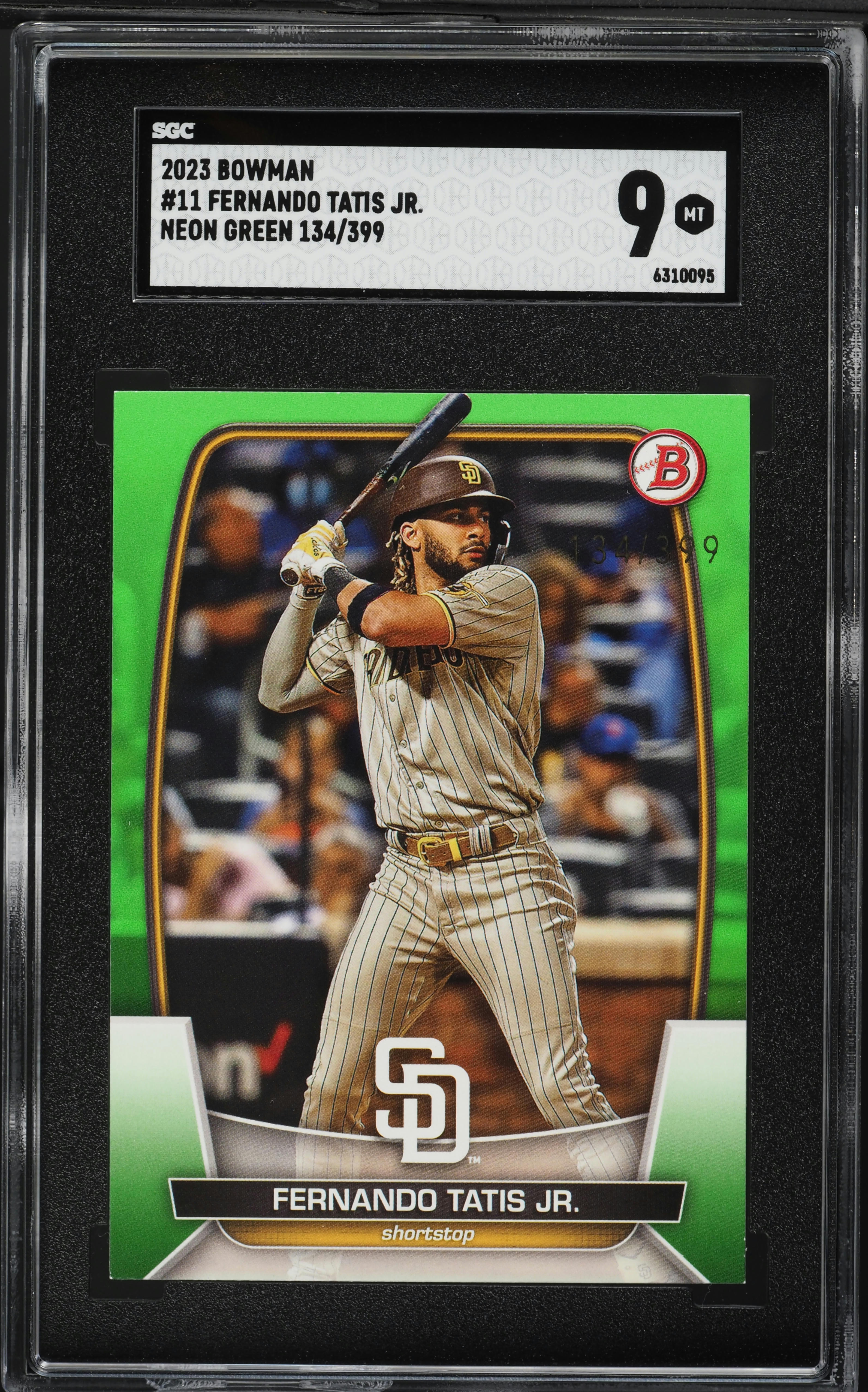その他 2018 Bowman Fernando Tatis Jr. orange 25 その他 2018 Bowman Fernando Tatis Jr. orange 25 その他 2018
