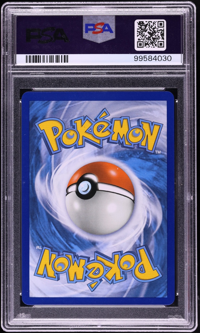 2019 Pokemon Sun & Moon Promo Full Art Garchomp & Giratina GX #193 PSA 10 GEM MINT