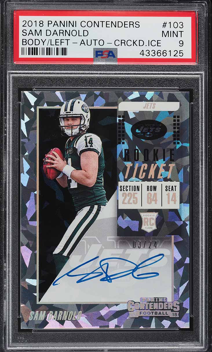 2012 Panini Prizm Kemba Walker ROOKIE RC #225 PSA 10 GEM MINT on