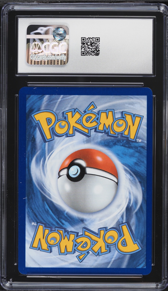 2025 Pokemon SV Destined Rivals Ultra Premium SIR Team Rocket's Moltres ex #229 CGC 9 MINT