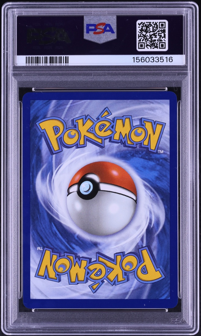 2025 Pokemon Scarlet & Violet Destined Rivals SIR Team Rocket's Mewtwo ex #231 PSA 10 GEM MINT