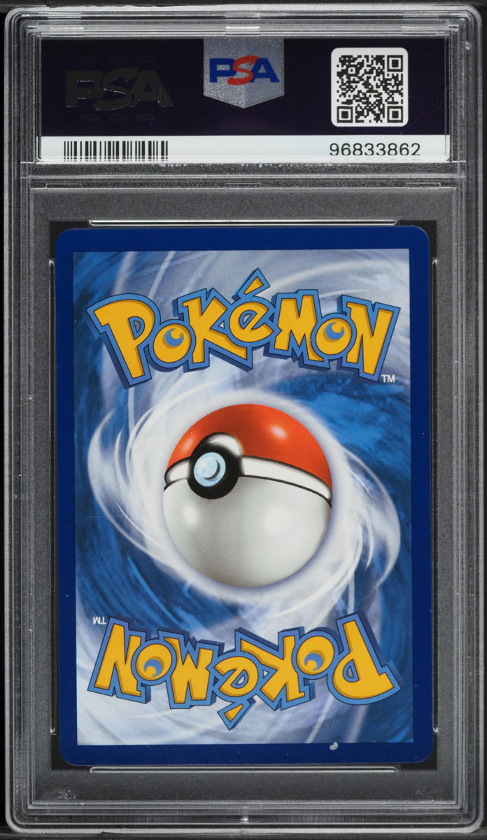 2021 Pokemon SWSH Celebrations Full Art Surfing Pikachu VMAX #9 PSA 10 GEM MINT