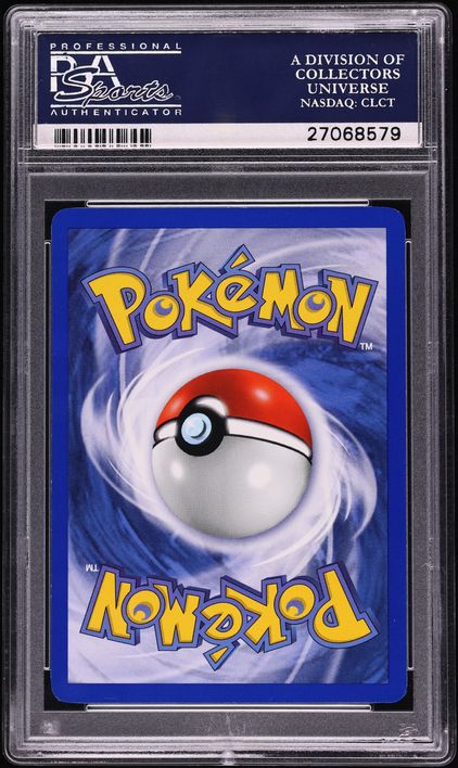 1999 Pokemon Base Set Shadowless 1st Edition Holo Venusaur #15 PSA 10 GEM MINT