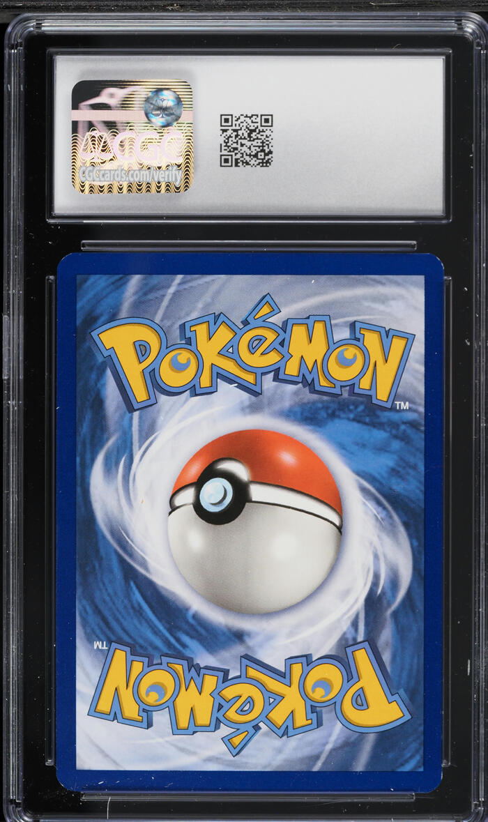 2016 Pokemon XY Evolutions Holo Raichu #36 CGC 8.5 NM-MT+