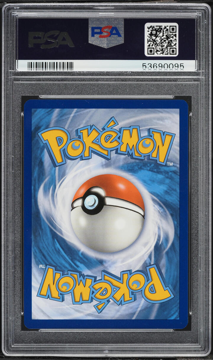 2020 Pokemon Sword & Shield Promo Vivid Voltage Prerelease Holo Charizard #66 PSA 10 GEM MINT