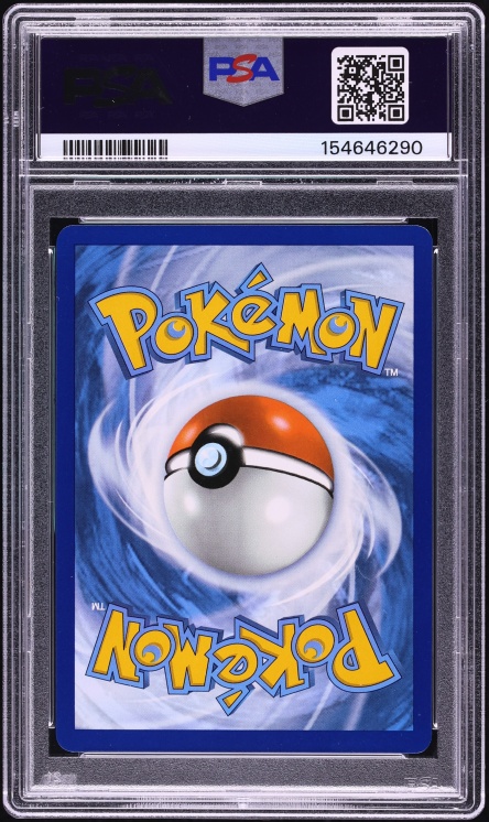2025 Pokemon Scarlet & Violet Black Bolt BWR Zekrom ex #172 PSA 10 GEM MINT