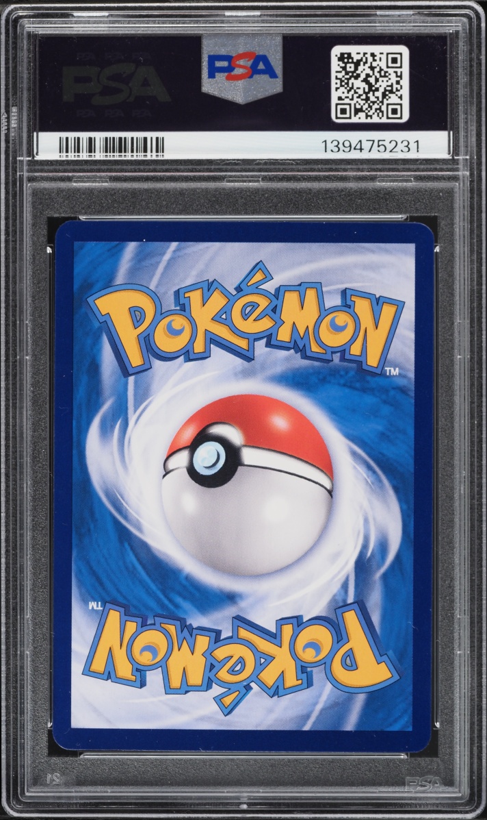 2025 Pokemon Chinese Scarlet & Violet Gem Pack Vol 1 Full Art Captain Pikachu #07 09 PSA 10 GEM