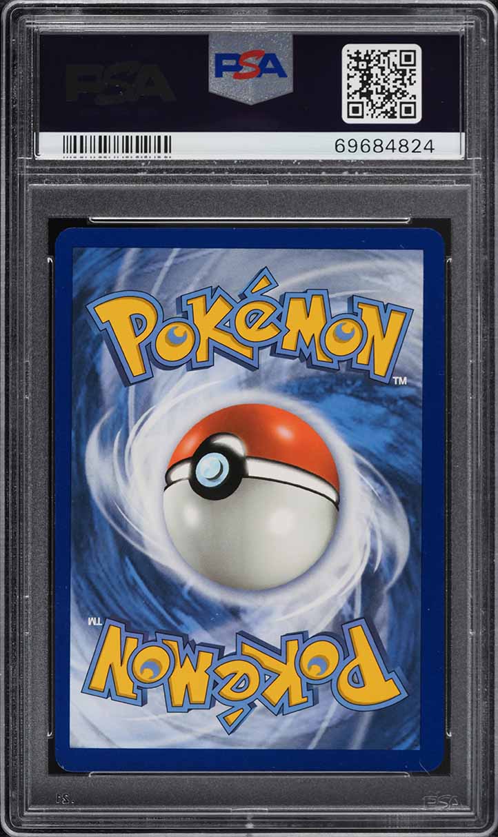 2016 Pokemon XY Evolutions Venusaur EX #1 PSA 8 NM-MT