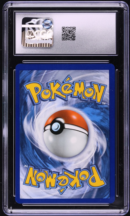 2015 Pokemon XY Ancient Origins Full Art Primal Kyogre EX #96 CGC 10 GEM MINT