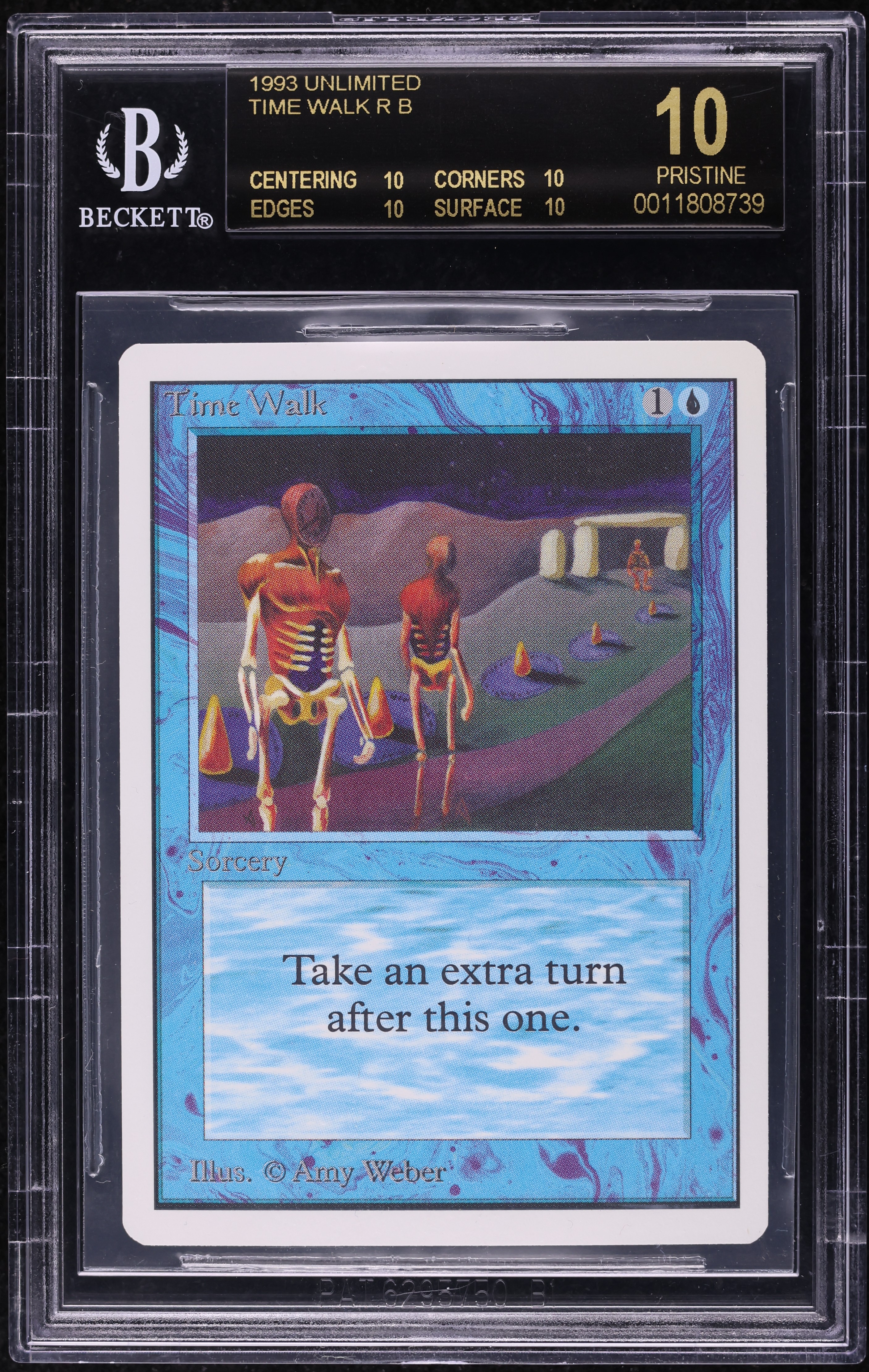 【みんみん】1993 Magic: The Gathering 1993 Magic The Gathering MTG Arabian Nights Library Of Alexandria