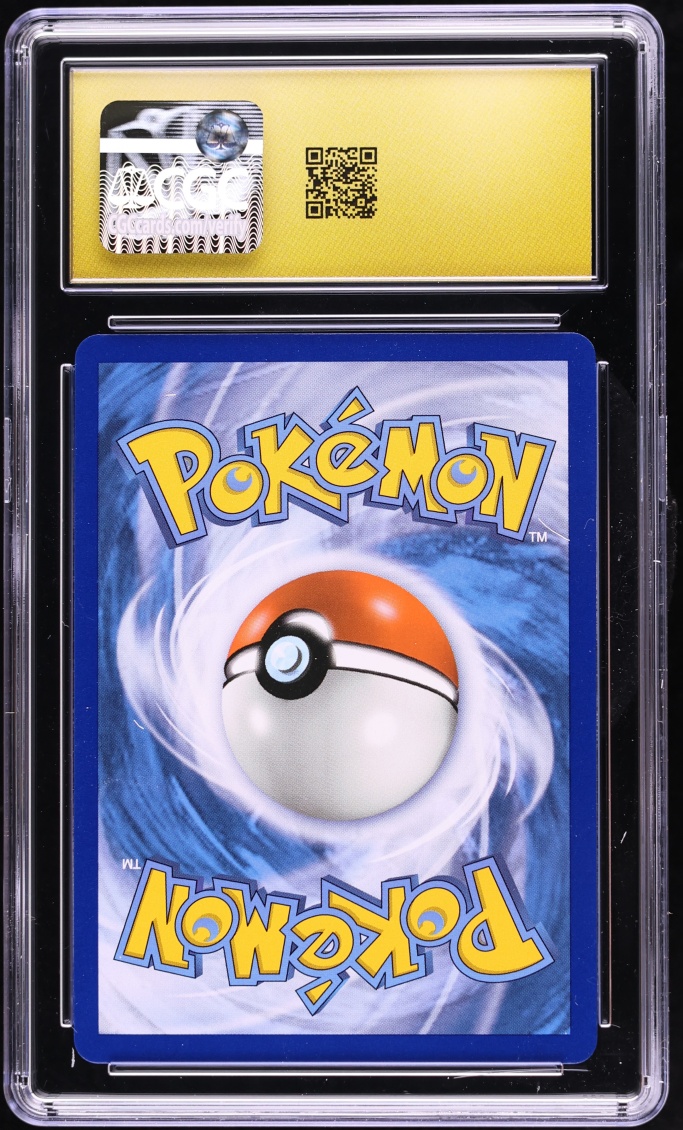 2019 Pokemon SM Hidden Fates Full Art Moltres & Zapdos & Articuno GX #66 CGC 10 PRISTINE