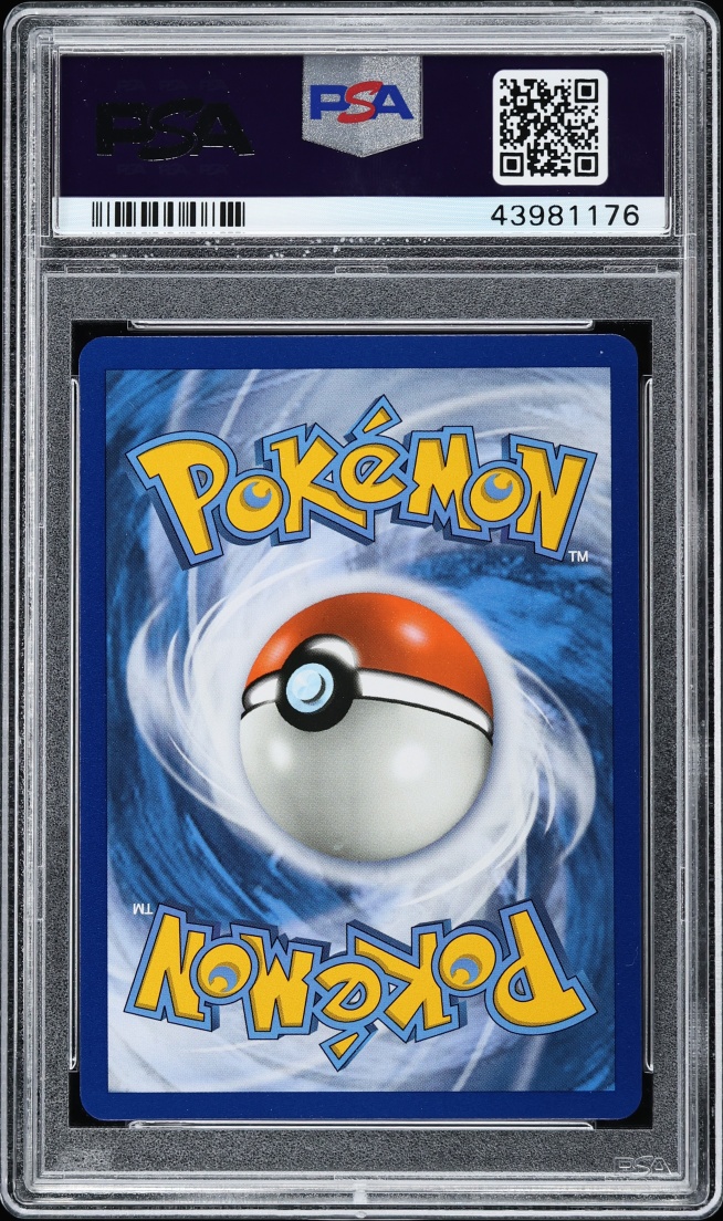2018 Pokemon Sun & Moon Ultra Prism Dusk Mane Necrozma GX #90 PSA 10 GEM MINT