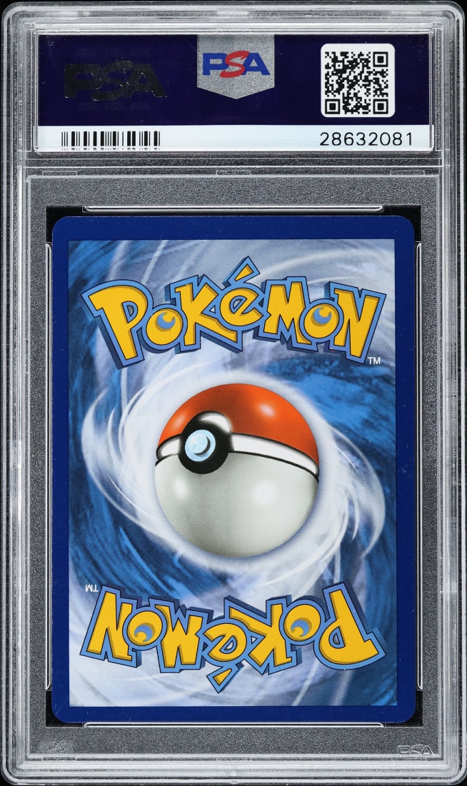 2017 Pokemon Sun & Moon Guardians Rising Rainbow Rare Drampa GX #160 PSA 10 GEM MINT