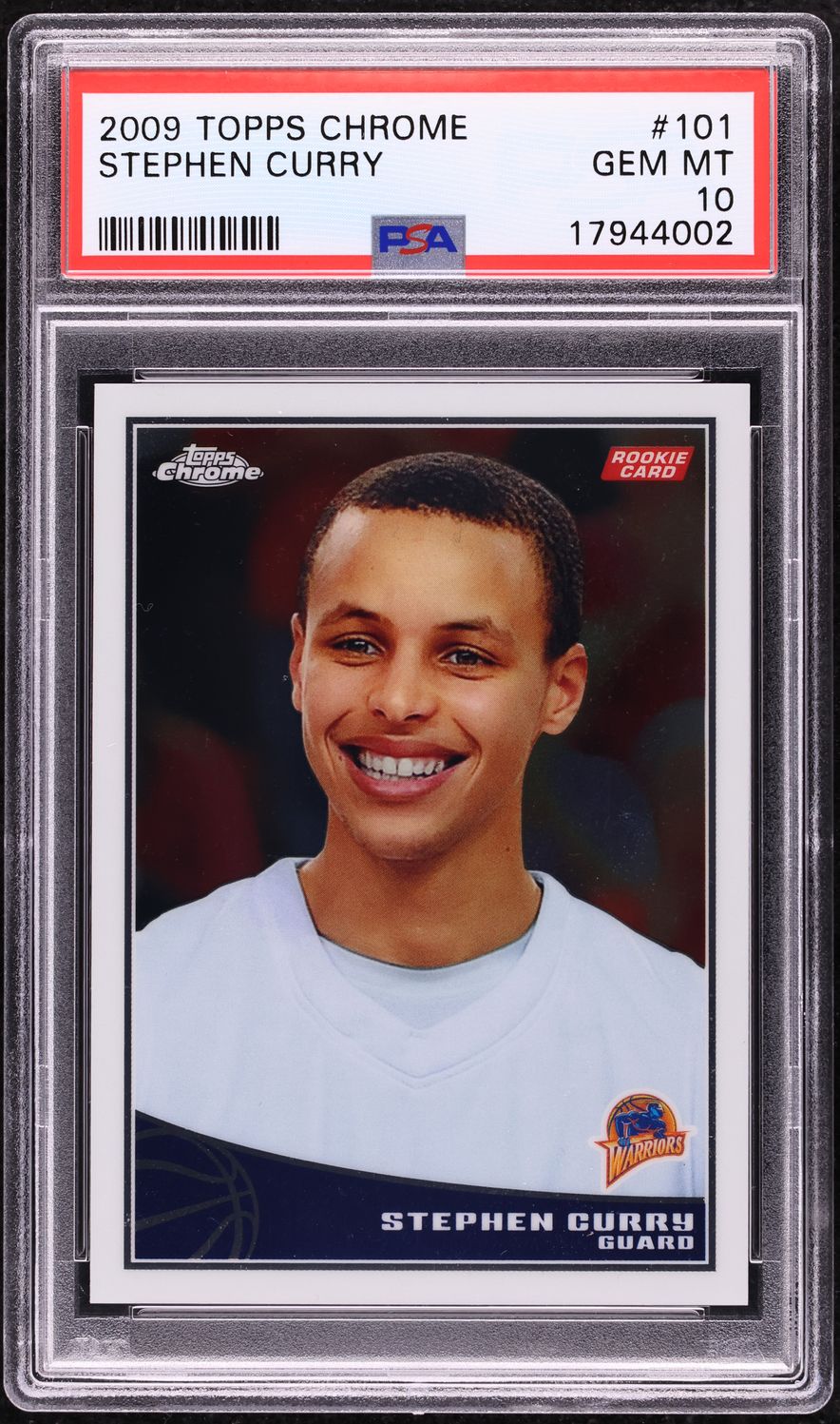 STEPHEN CURRY Topps 09-10 ステフィン カリー ルーキー STEPHEN CURRY Topps 09-10 ステフィン カリー ルーキー Amazon