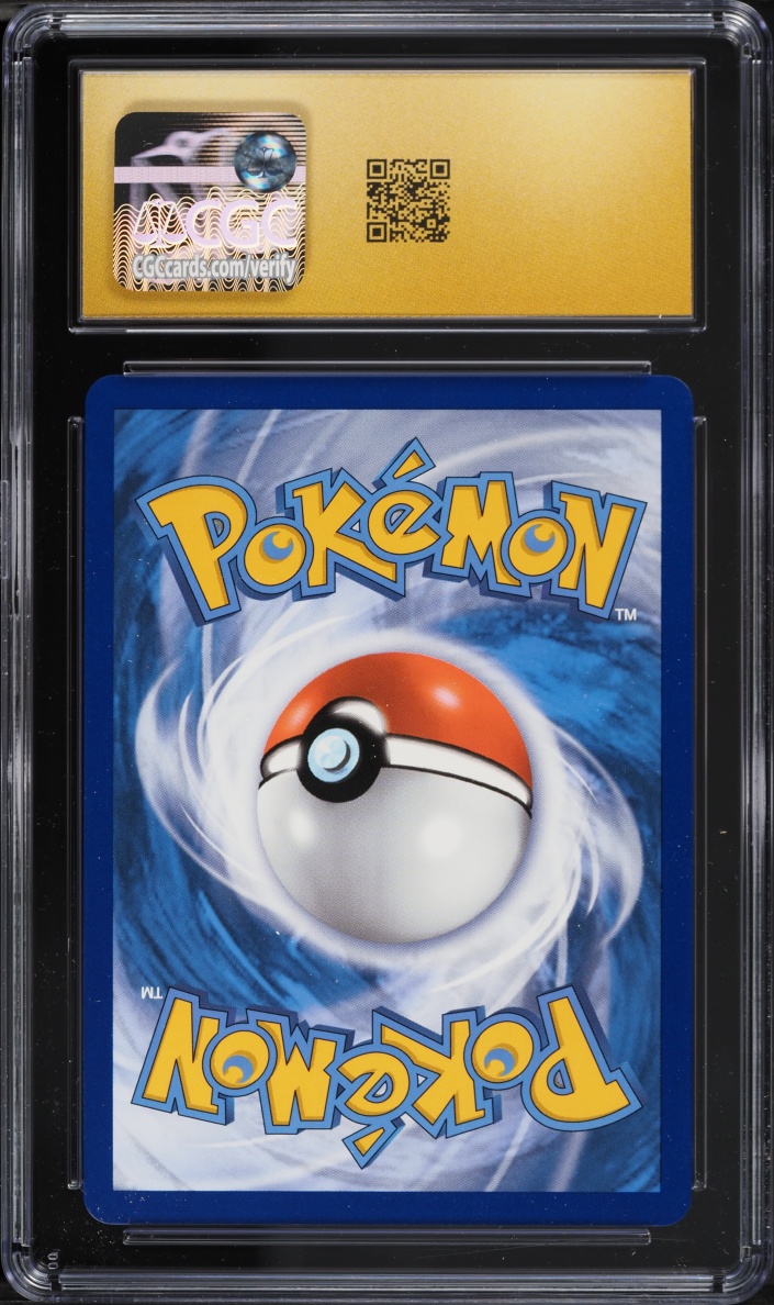 2020 Pokemon Sword & Shield Darkness Ablaze Alt Art Scizor VMAX #119 CGC 10 PRISTINE