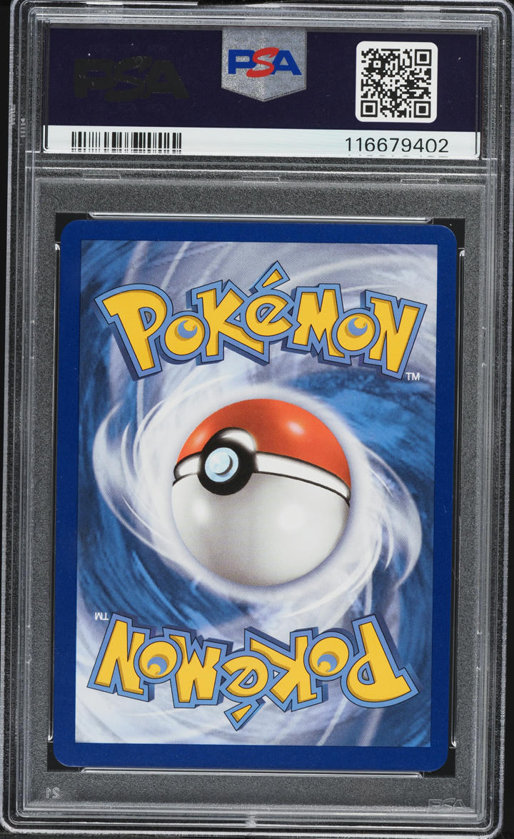 2021 Pokemon Sword & Shield Promo Celebrations Classic Holo Birthday Pikachu #25 PSA 9 MINT