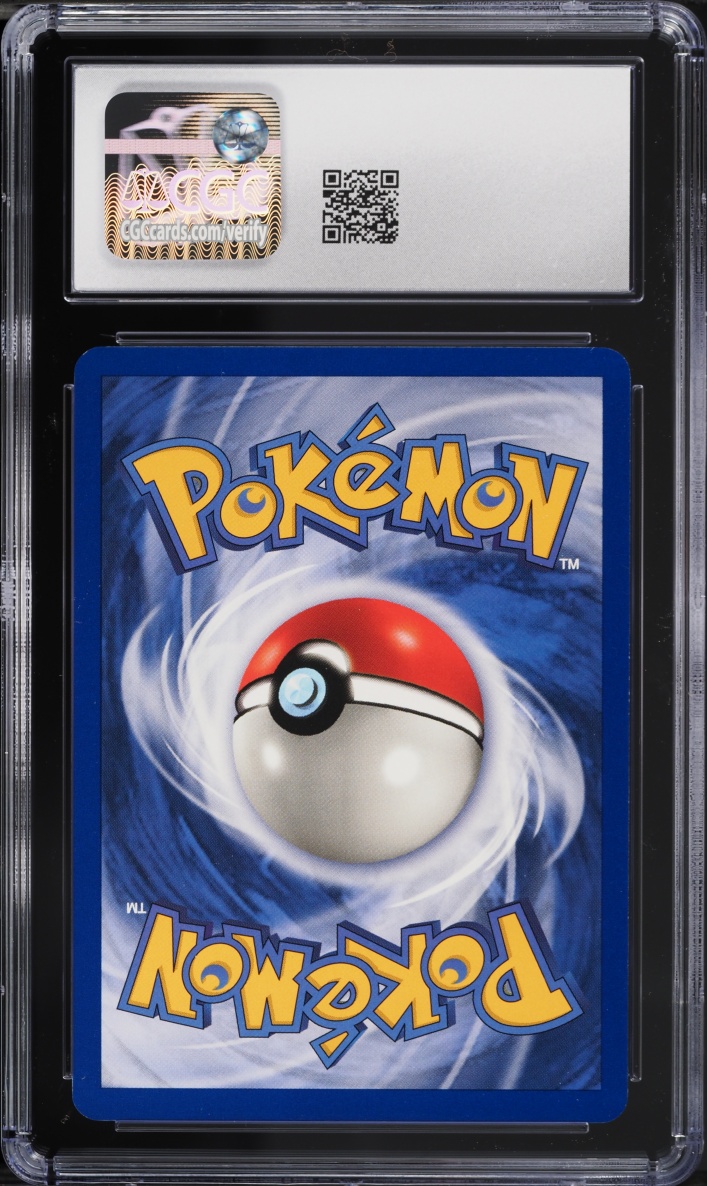 1999 Pokemon Fossil 1st Edition Kabutops #24 CGC 9.5 MINT+