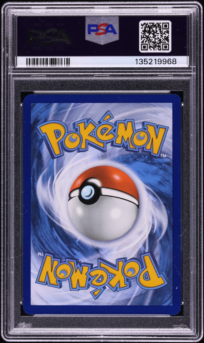 2023 Pokemon Scarlet & Violet SIR Gardevoir Ex #245 PSA 10 GEM MINT