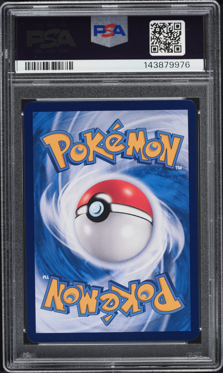 2024 Pokemon Chinese Sword & Shield Gallant Galaxy Charizard #3 PSA 10 GEM MINT