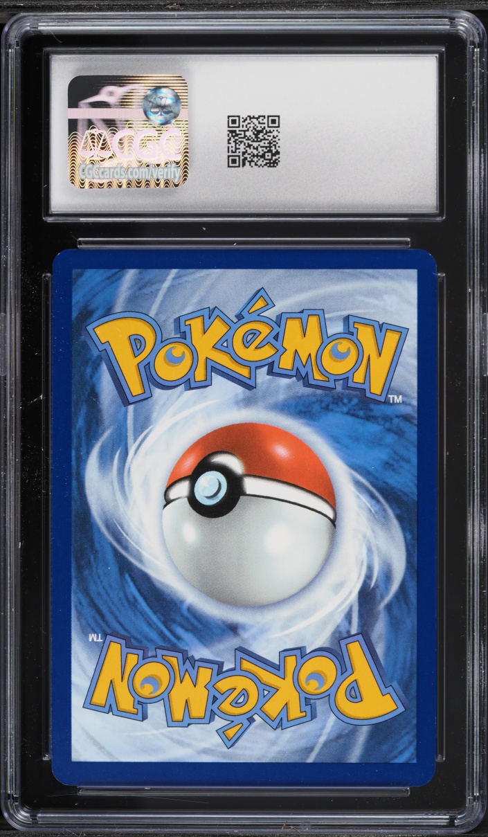 2025 Pokemon Scarlet & Violet Destined Rivals IR Zamazenta #201 CGC 9 MINT