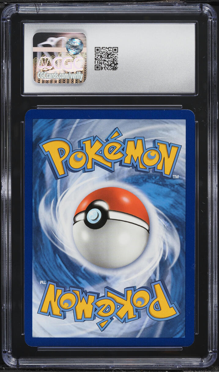 2019 Pokemon Sun & Moon Hidden Fates Mewtwo GX #31 CGC 10 GEM MINT