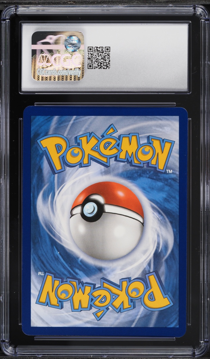 2021 Pokemon Sword & Shield Evolving Skies Gold Rare Froslass #226 CGC 9.5 MINT+