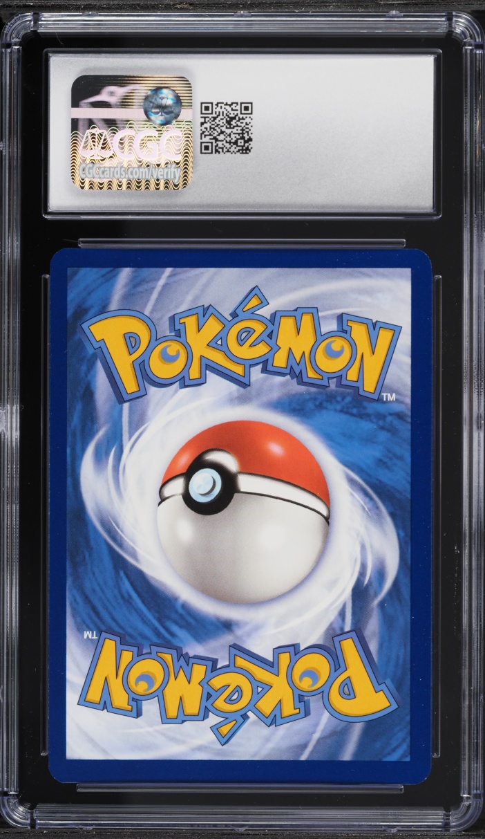 2023 Pokemon Sword & Shield Crown Zenith Alt Art Keldeo #GG07 CGC 10 GEM MINT