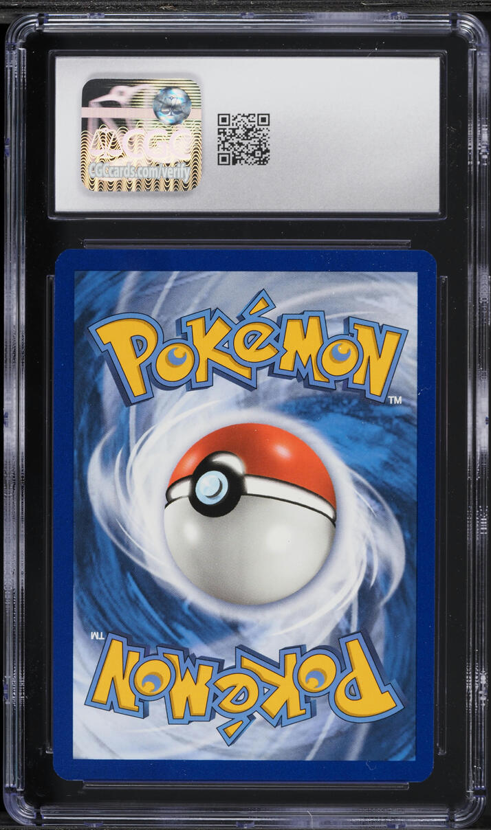 2020 Pokemon Sword & Shield Corviknight #135 CGC 9.5 MINT+