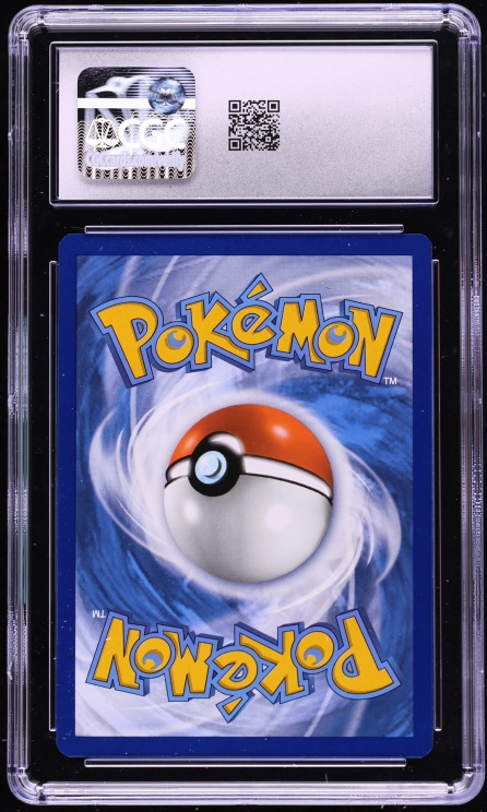 2023 Pokemon Sword & Shield Lost Origin Trick Or Trade Holo Gengar #66 CGC 9 MINT