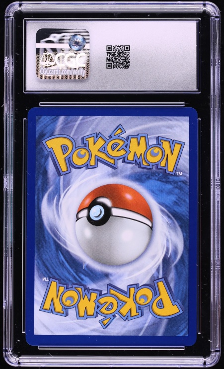 2025 Pokemon Scarlet & Violet Prismatic Evolutions Blissey Special Holo Snorlax ex #76 CGC 7.5