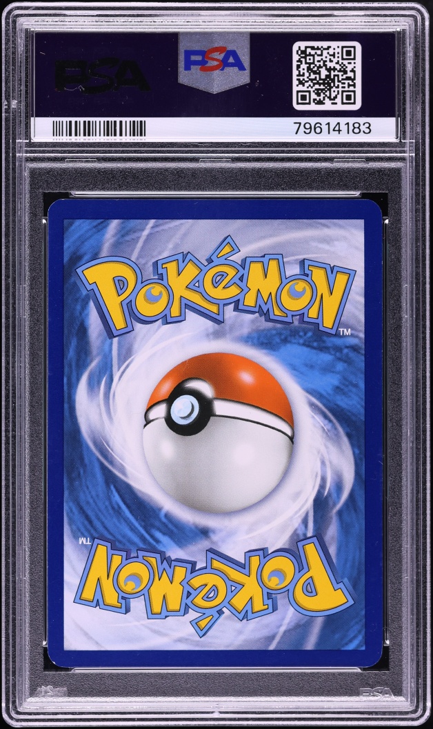 2016 Pokemon XY Evolutions Holo Charizard #11 PSA 9 MINT