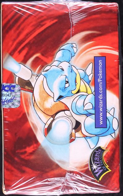 fake pokemon 1st edition booster box Pokemon Card EX Holon Phantoms Booster Pack – PokeOrder.com