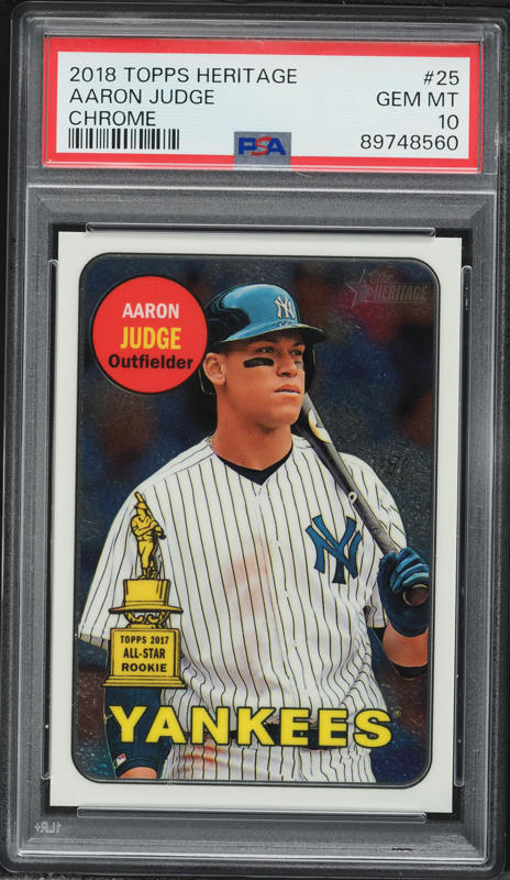 【ＳＳＰ】★ 2018 Donruss Whammy Aaron Judge s-l400.jpg