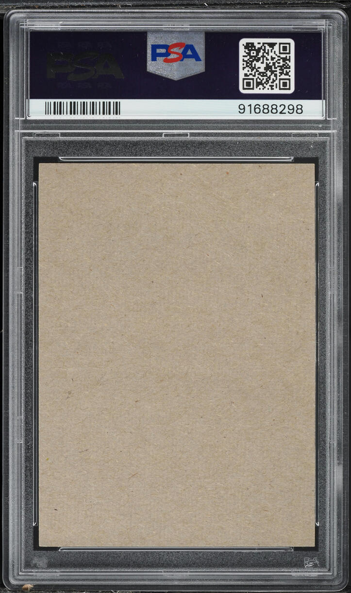 1964 Topps Stand-Up Dick Groat PSA 6 EXMT
