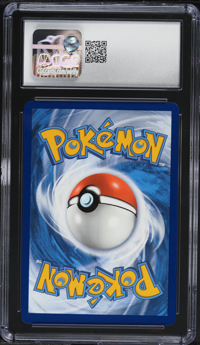 2021 Pokemon SWSH Evolving Skies Full Art Sylveon V #183 CGC 10 GEM MINT
